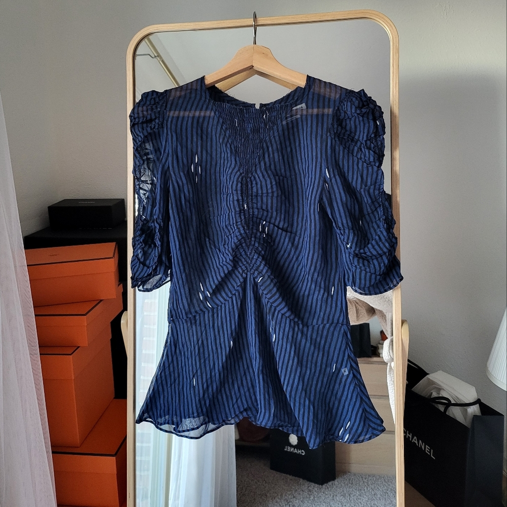 Isabel marant top - Picture 3 of 10
